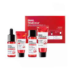 SOME BY MI Snail Truecica Miracle Repair Starter Kit